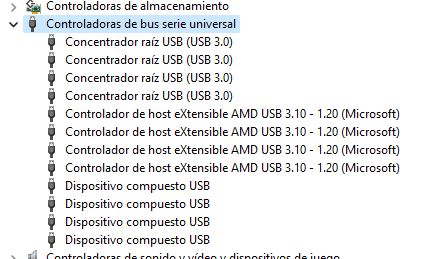 Imagen - Cómo saber si un puerto es USB 3.0