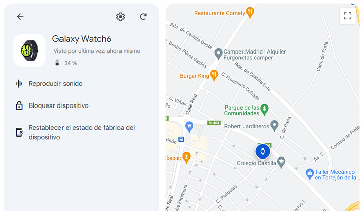 Imagen - Encontrar mi dispositivo en Android: qué es y cómo funciona