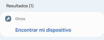 Imagen - Encontrar mi dispositivo en Android: qué es y cómo funciona