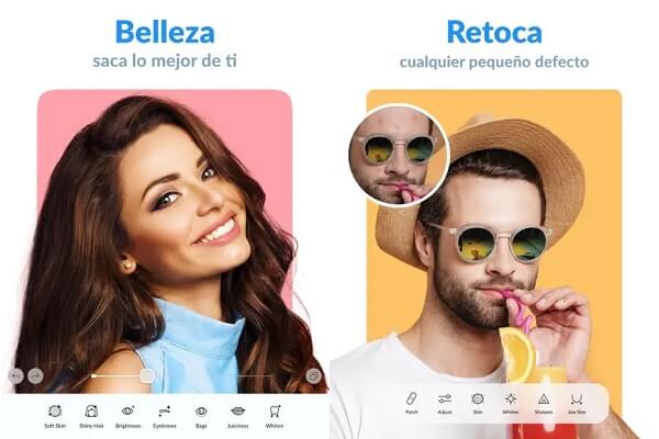 Imagen - Cómo crear fotos de perfil para WhatsApp