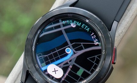 Imagen - 18 mejores aplicaciones para Samsung Galaxy Watch