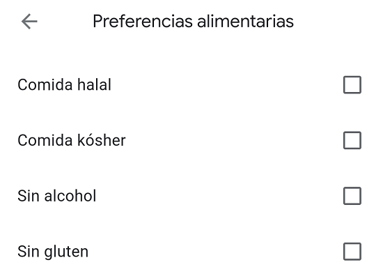 Imagen - 9 trucos para descubrir buenos restaurantes en Google Maps