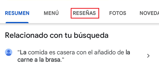 Imagen - 9 trucos para descubrir buenos restaurantes en Google Maps