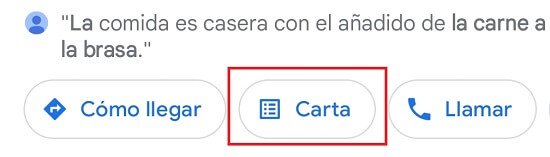 Imagen - 9 trucos para descubrir buenos restaurantes en Google Maps