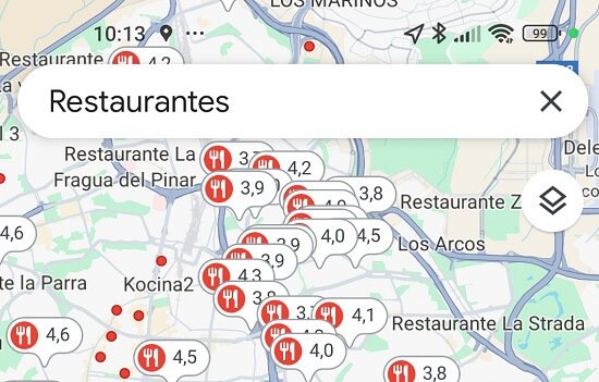 Imagen - 9 trucos para descubrir buenos restaurantes en Google Maps