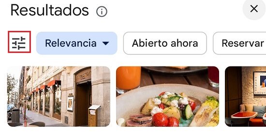 Imagen - 9 trucos para descubrir buenos restaurantes en Google Maps