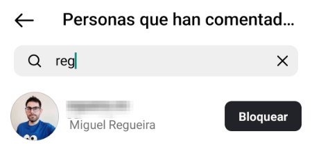 Imagen - Cómo desactivar los comentarios en Instagram