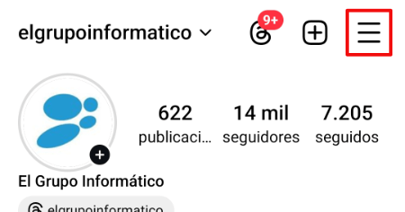 Imagen - Cómo desactivar los comentarios en Instagram