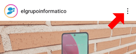 Imagen - Cómo desactivar los comentarios en Instagram