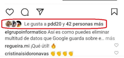 Imagen - Cómo puedo ver quién ve mis vídeos en Instagram