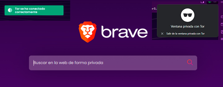 Imagen - 7 trucos para Brave que protegerán tu privacidad
