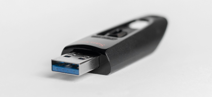 Imagen - Cómo saber si un puerto es USB 3.0