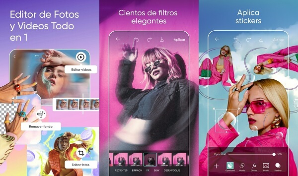 Imagen - Cómo crear fotos de perfil para WhatsApp