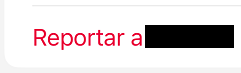 Imagen - ¿Qué es reportar en WhatsApp?