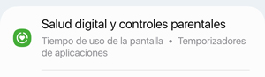 Imagen - Tu móvil Samsung esconde una función para cuidar tus oídos: así se activa