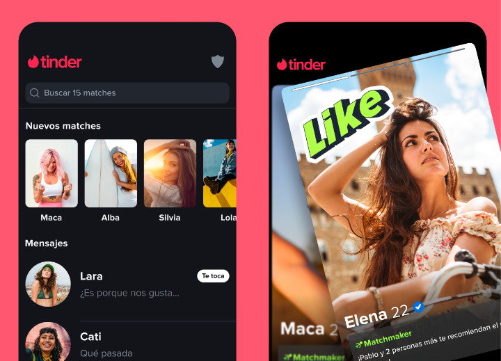 Imagen - ¿Tinder o Badoo? ¿Cuál elegir?