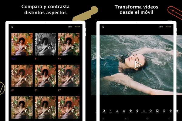 Imagen - Cómo crear fotos de perfil para WhatsApp