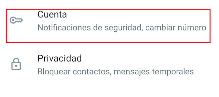 Imagen - ¿Qué información personal sabe WhatsApp de ti?