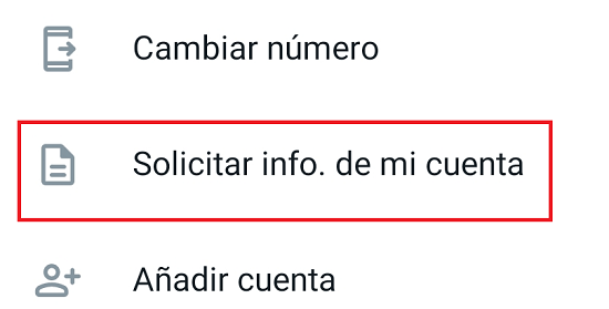 Imagen - ¿Qué información personal sabe WhatsApp de ti?