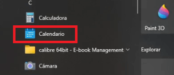 Imagen - Quitar cumpleaños de la pantalla de bloqueo de Windows 10