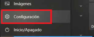 Imagen - Quitar cumpleaños de la pantalla de bloqueo de Windows 10