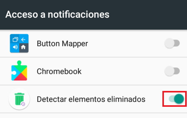 Imagen - Cómo recuperar mensajes eliminados de WhatsApp