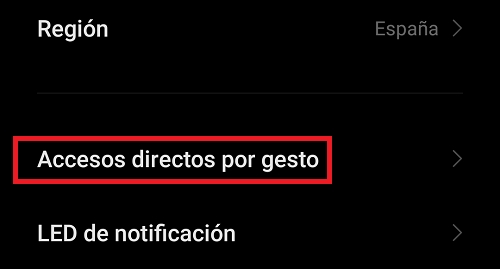 Imagen - C&oacute;mo evitar que el bot&oacute;n de encendido de tu Xiaomi te redirija al Asistente de Google