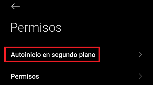 Imagen - Truco: cómo acelerar el inicio de tu móvil Xiaomi y ahorrar batería