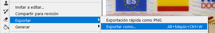 Imagen - Cómo difuminar una imagen en Photoshop