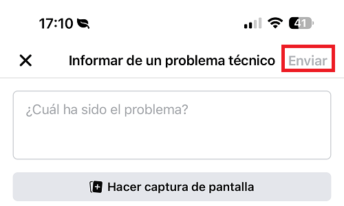 Imagen - Cómo contactar con Facebook