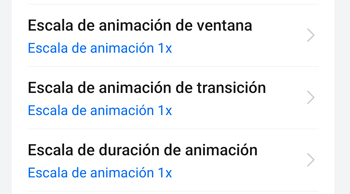 Imagen - Acelera el rendimiento de tu teléfono gracias a estos trucos
