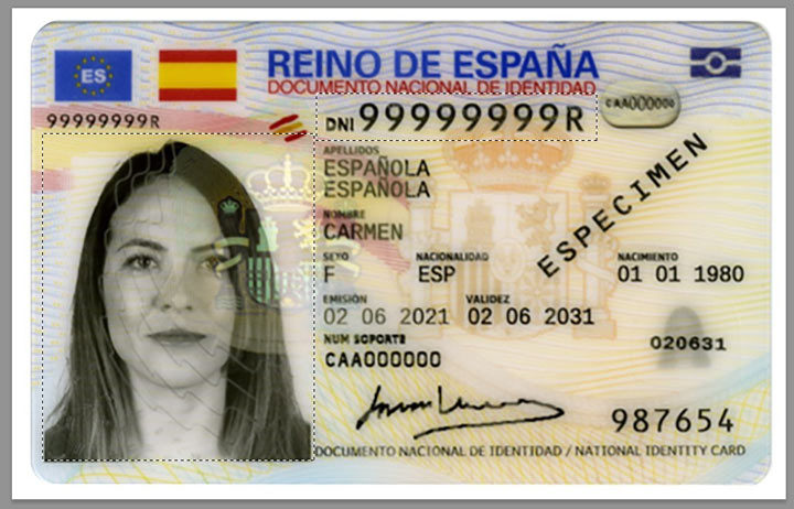 Imagen - Cómo difuminar una imagen en Photoshop