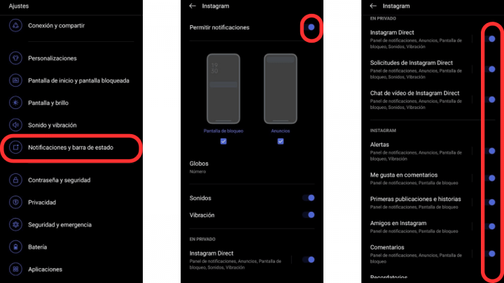 Imagen - Cómo solucionar los errores más comunes de Instagram
