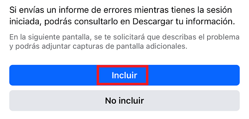 Imagen - Cómo contactar con Facebook