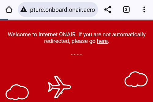 Imagen - Cómo tener Internet WiFi gratis en un vuelo de Emirates