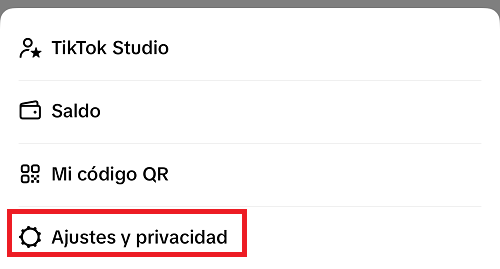 Imagen - Cómo conseguir la verificación en TikTok