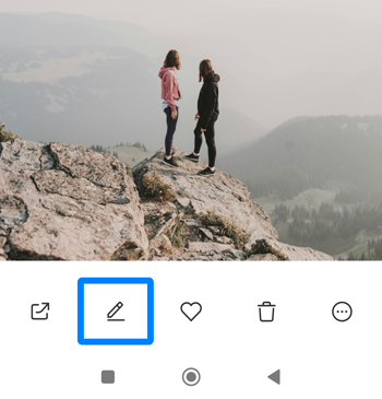 Imagen - Cómo eliminar personas de las fotos con el borrador mágico de Xiaomi