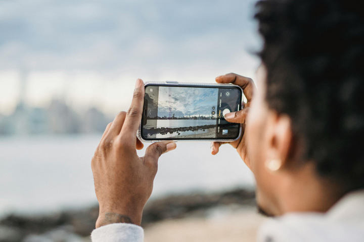 Imagen - 5 trucos para sacar fotos más nítidas con tu móvil