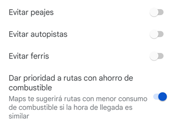 Imagen - Evita atascos gracias a estas funciones de Google Maps