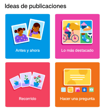 Imagen - Cómo ver &quot;Recuerdos&quot; en Facebook