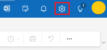 Imagen - Cómo reenviar los correos de una cuenta de Hotmail a Hotmail