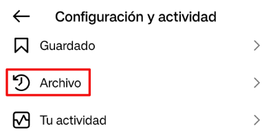 Imagen - Cómo descargar las historias de Instagram