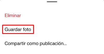 Imagen - Cómo descargar las historias de Instagram