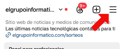 Imagen - Cómo descargar las historias de Instagram