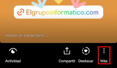 Imagen - Cómo descargar las historias de Instagram