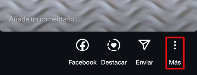Imagen - Cómo descargar las historias de Instagram