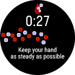 Imagen - Cómo medir el oxígeno en sangre con un smartwatch