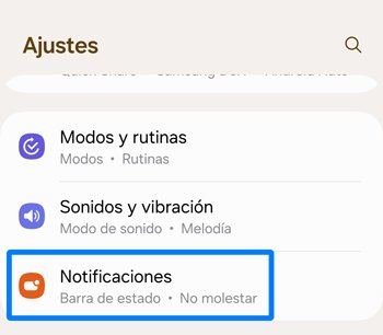 Imagen - Cómo desactivar notificaciones molestas en iOS y Android