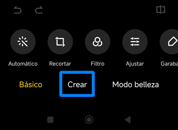 Imagen - Cómo eliminar personas de las fotos con el borrador mágico de Xiaomi