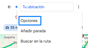 Imagen - Evita atascos gracias a estas funciones de Google Maps
